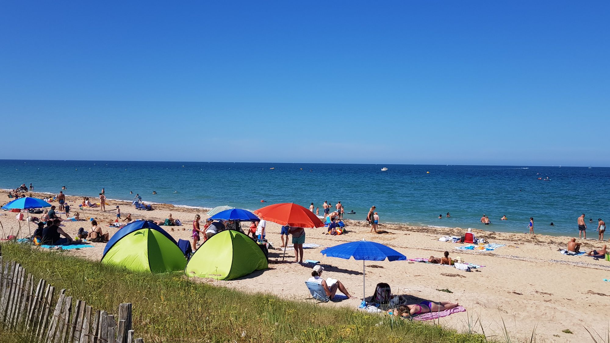 Les Salines — photo 2