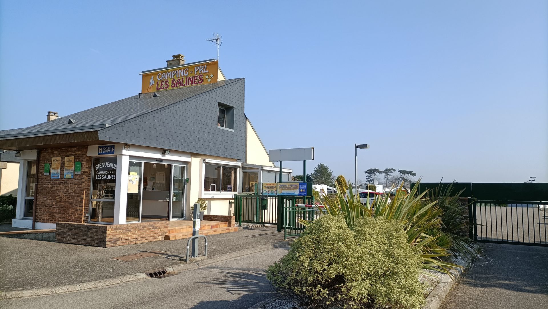 Les Salines — photo 8